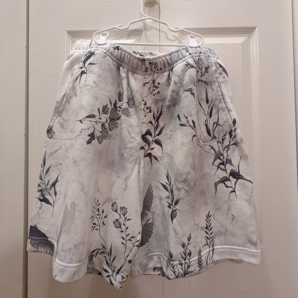 Nike Sportswear Club Men's French Terry Shorts